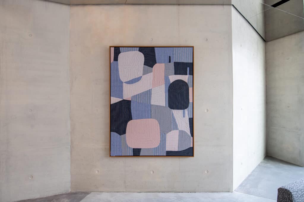 Beneath the Shadow of the Fig Leaf