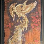 Nur-e Simurg, The Illuminated One