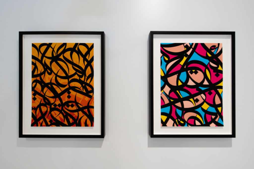 Open Your Heart _ In Your Face