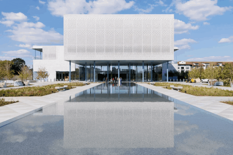 10 things to know about America’s first Ismaili Center opening in Houston
