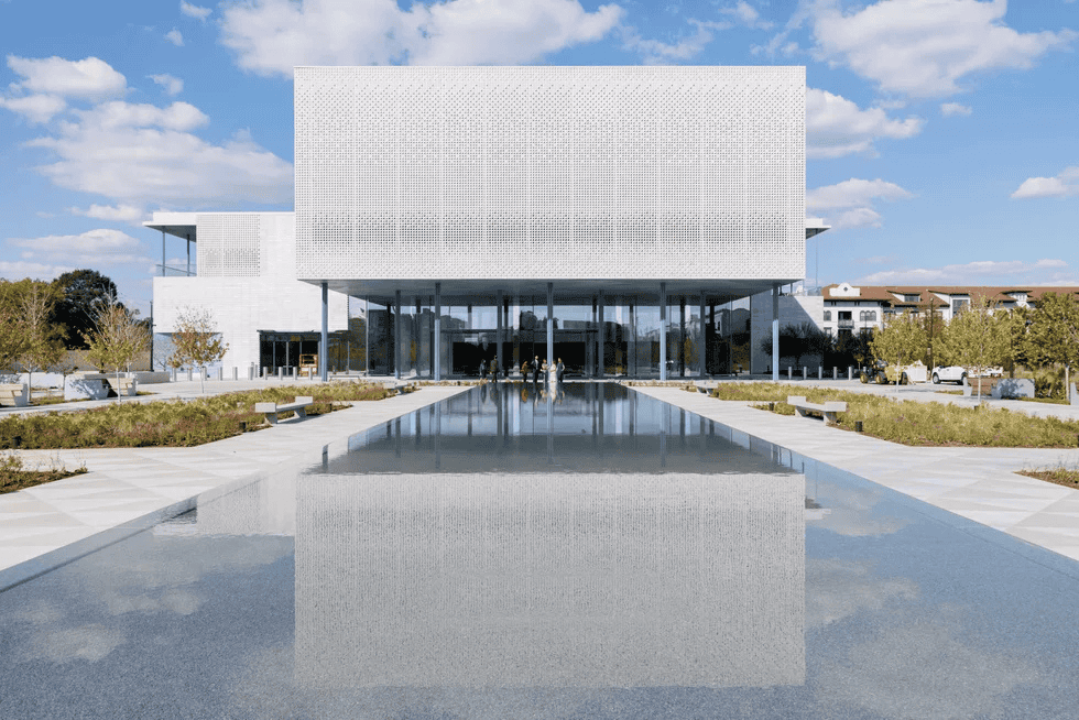 10 things to know about America’s first Ismaili Center opening in Houston