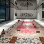 Deep Listening & Imagined Boundaries