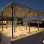 Ismaili Center Aerial--16