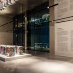 Gabriel Martinez at Ismaili Center