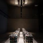 Passage by Gabriel Martinez at Ismaili Center