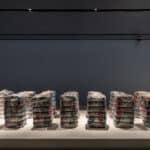 Passage by Gabriel Martinez at Ismaili Center